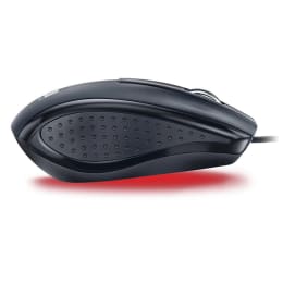iBall Style 63 1600 DPI Wired Optical Mouse (Black) iBall Style 63 1600 DPI Wired Optical Mouse (Black)_3