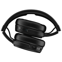 Skullcandy Crusher Over Ear Bluetooth Headphones (Black) Skullcandy Crusher Over Ear Bluetooth Headphones (Black)_4