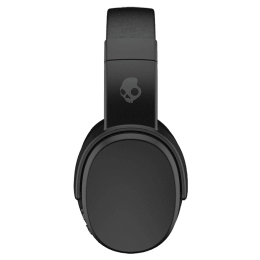 Skullcandy Crusher Over Ear Bluetooth Headphones (Black) Skullcandy Crusher Over Ear Bluetooth Headphones (Black)_5