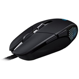 Logitech G302 4000 DPI Daedalus Prime Wired Gaming Mouse (910-004210, Black) Logitech G302 4000 DPI Daedalus Prime Wired Gaming Mouse (910-004210, Black)_3