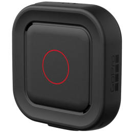 Go Pro Camera Remote (AASPR-001-EU, Black) Go Pro Camera Remote (AASPR-001-EU, Black)_1
