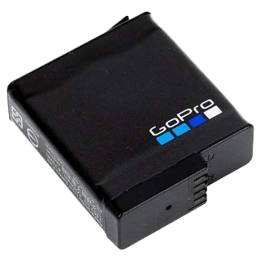 Go Pro Hero 5 1220 mAh Rechargeable Camera Battery Charger (AABAT-001, Black) Go Pro Hero 5 1220 mAh Rechargeable Camera Battery Charger (AABAT-001, Black)_4