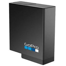 Go Pro Hero 5 1220 mAh Rechargeable Camera Battery Charger (AABAT-001, Black) Go Pro Hero 5 1220 mAh Rechargeable Camera Battery Charger (AABAT-001, Black)_1