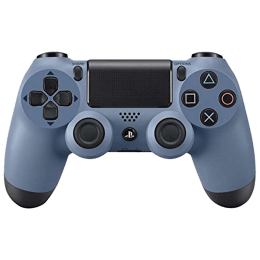 Sony PS4 Dualshock Controller (Grey Blue) Sony PS4 Dualshock Controller (Grey Blue)_1