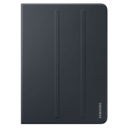 Samsung Galaxy Tab S3 Full Flip Cover (EF-BT820PBEGIN, Black) Samsung Galaxy Tab S3 Full Flip Cover (EF-BT820PBEGIN, Black)_1