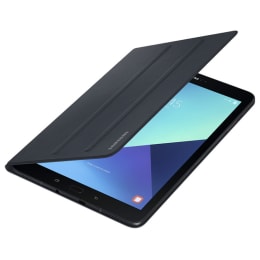 Samsung Galaxy Tab S3 Full Flip Cover (EF-BT820PBEGIN, Black) Samsung Galaxy Tab S3 Full Flip Cover (EF-BT820PBEGIN, Black)_4