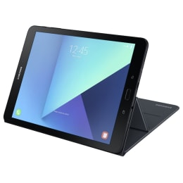 Samsung Galaxy Tab S3 Full Flip Cover (EF-BT820PBEGIN, Black) Samsung Galaxy Tab S3 Full Flip Cover (EF-BT820PBEGIN, Black)_3