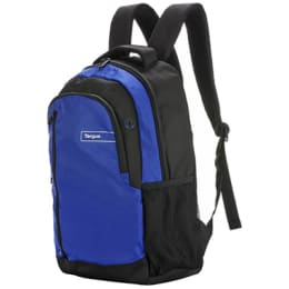 Targus Sport 15.6 inch Laptop Backpack (TSB89102API-70, Navy Blue) Targus Sport 15.6 inch Laptop Backpack (TSB89102API-70, Navy Blue)_2