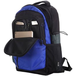 Targus Sport 15.6 inch Laptop Backpack (TSB89102API-70, Navy Blue) Targus Sport 15.6 inch Laptop Backpack (TSB89102API-70, Navy Blue)_3