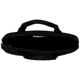 Travel Blue 8.9 Inch Laptop Sleeve (TB-3323, Black) Travel Blue 8.9 Inch Laptop Sleeve (TB-3323, Black)_3