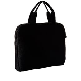 Travel Blue 8.9 Inch Laptop Sleeve (TB-3323, Black) Travel Blue 8.9 Inch Laptop Sleeve (TB-3323, Black)_2
