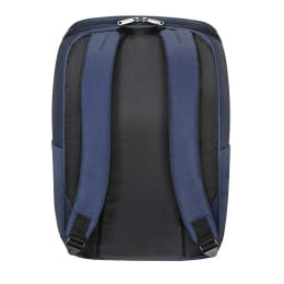 Targus Dynamic Dobby Laptop Backpack (TSB87903-70, Navy Blue) Targus Dynamic Dobby Laptop Backpack (TSB87903-70, Navy Blue)_2