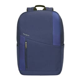 Targus Dynamic Dobby Laptop Backpack (TSB87903-70, Navy Blue) Targus Dynamic Dobby Laptop Backpack (TSB87903-70, Navy Blue)_1