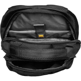 Travel Blue 15.6 Inch Laptop Backpack (TB-3501 , Black) Travel Blue 15.6 Inch Laptop Backpack (TB-3501 , Black)_3