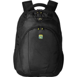Travel Blue 15.6 Inch Laptop Backpack (TB-3501 , Black) Travel Blue 15.6 Inch Laptop Backpack (TB-3501 , Black)_1