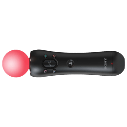 Sony Move Twin Motion Controller for PS4/VR (Black) Sony Move Twin Motion Controller for PS4/VR (Black)_5