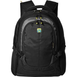 Travel Blue 15.6 Inch Laptop Backpack (TB-3543, Black/Grey) Travel Blue 15.6 Inch Laptop Backpack (TB-3543, Black/Grey)_1