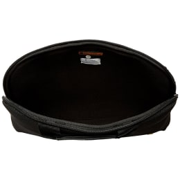 Travel Blue 13.3 inch Laptop Sleeve (TB-3320, Black) Travel Blue 13.3 inch Laptop Sleeve (TB-3320, Black)_4
