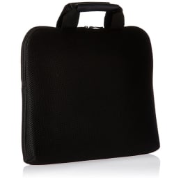 Travel Blue 13.3 inch Laptop Sleeve (TB-3320, Black) Travel Blue 13.3 inch Laptop Sleeve (TB-3320, Black)_2