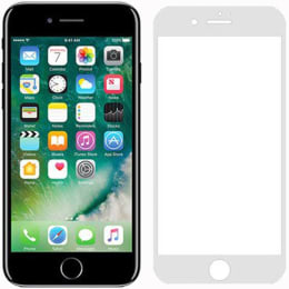 Stuffcool Mighty 2.5D Tempered Glass Screen Protector for Apple iPhone 7 (MGGP25DIP7, White) Stuffcool Mighty 2.5D Tempered Glass Screen Protector for Apple iPhone 7 (MGGP25DIP7, White)_2