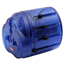 GM 3010 World Travel Adapter (As Per Stock Availability) GM 3010 World Travel Adapter (As Per Stock Availability)_6