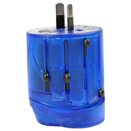GM 3010 World Travel Adapter (As Per Stock Availability) GM 3010 World Travel Adapter (As Per Stock Availability)_8