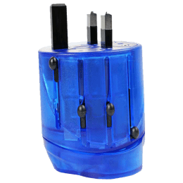 GM 3010 World Travel Adapter (As Per Stock Availability) GM 3010 World Travel Adapter (As Per Stock Availability)_3