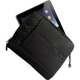 Targus Sleeve for 12 Inch MacBook (Black) Targus Sleeve for 12 Inch MacBook (Black)_1