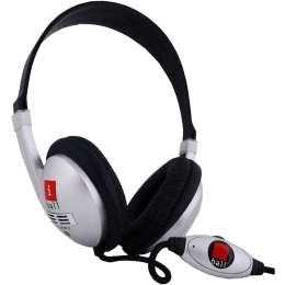 iball With Mic i630MV Headset iball With Mic i630MV Headset_1