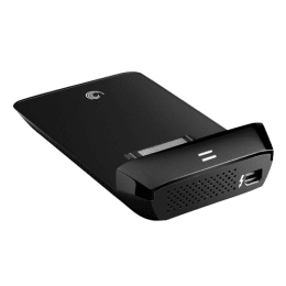 Seagate STAE126 Adapter (Black) Seagate STAE126 Adapter (Black)_1