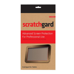 Scratchgard Scratch Guard for Karbonn Smart Tab 1/Tab 2 (Transparent) Scratchgard Scratch Guard for Karbonn Smart Tab 1/Tab 2 (Transparent)_1