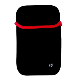 Forward Knox SK01 Neoprene Skin for 7" Tablets (XB3010, Back/Red) Forward Knox SK01 Neoprene Skin for 7" Tablets (XB3010, Back/Red)_1