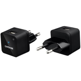 Capdase Atom Uni Power Mobile Phone Car Charger (ADBB00-A101-EU, As Per Stock Availability) Capdase Atom Uni Power Mobile Phone Car Charger (ADBB00-A101-EU, As Per Stock Availability)_1