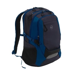 Dell Energy 15.6 inch Laptop Backpack (Black) Dell Energy 15.6 inch Laptop Backpack (Black)_1