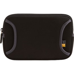 Logic Sleeve for 7" Tablets (LNEO-7 BLK, Black) Logic Sleeve for 7" Tablets (LNEO-7 BLK, Black)_1