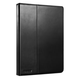 DigMaster Leather Flip Cover for Apple iPad/iPad 2 (IPOSE11, Black) DigMaster Leather Flip Cover for Apple iPad/iPad 2 (IPOSE11, Black)_1