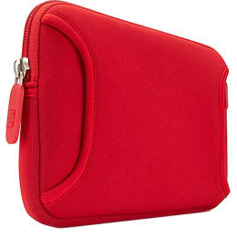 Logic Sleeve for 7" Tablets (LNEO-7, Red) Logic Sleeve for 7" Tablets (LNEO-7, Red)_1