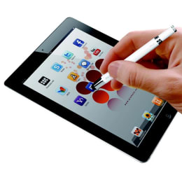 DigMaster iPen.2 Stylus Pen (White) DigMaster iPen.2 Stylus Pen (White)_1
