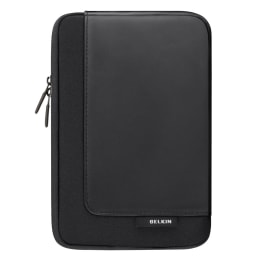 Belkin Portfolio Sleeve for Kindle/Kindle Touch (XT7005, Black) Belkin Portfolio Sleeve for Kindle/Kindle Touch (XT7005, Black)_1