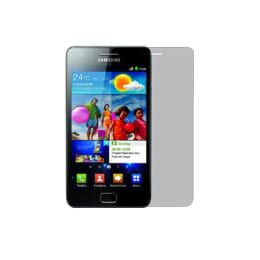 Molife Scratch Guard for Samsung Galaxy S2 (Clear) Molife Scratch Guard for Samsung Galaxy S2 (Clear)_1