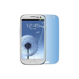 Molife Scratch Guard for Samsung Galaxy S3 (Clear) Molife Scratch Guard for Samsung Galaxy S3 (Clear)_1