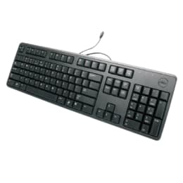 Dell KB212 USB Entry Business Keyboard (Black) Dell KB212 USB Entry Business Keyboard (Black)_1