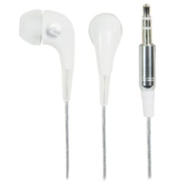 KNG In-Ear Earphones (KNG 2010, White) KNG In-Ear Earphones (KNG 2010, White)_1