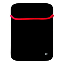 Forward Knox 15.6 inch Laptop Sleeve (XB3012, Back/Red) Forward Knox 15.6 inch Laptop Sleeve (XB3012, Back/Red)_1