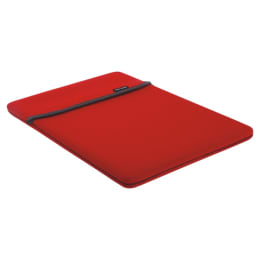 NeoPack 15.4 inch Laptop Sleeve (5BK15, Black and Red) NeoPack 15.4 inch Laptop Sleeve (5BK15, Black and Red)_1
