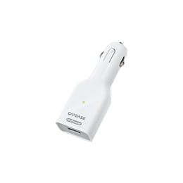 Capdase USB Car Charger for iPhone/iPad (As Per Stock Availability) Capdase USB Car Charger for iPhone/iPad (As Per Stock Availability)_1