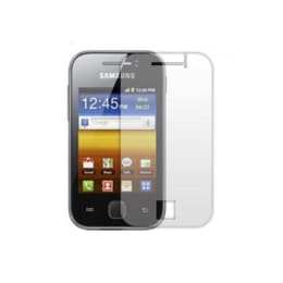 Belkin Scratch Guard for Samsung Galaxy Y S5360 (Clear) Belkin Scratch Guard for Samsung Galaxy Y S5360 (Clear)_1