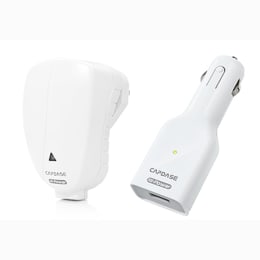 Capdase Power Kit (TKAPIPAD-M302, As Per Stock Availability) Capdase Power Kit (TKAPIPAD-M302, As Per Stock Availability)_1