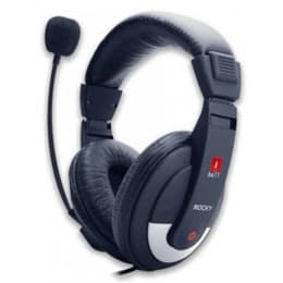 iBall Rocky Headset with Mic iBall Rocky Headset with Mic_1