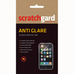 Scratchgard Screen Protector for HTC One X (Transparent) Scratchgard Screen Protector for HTC One X (Transparent)_1
